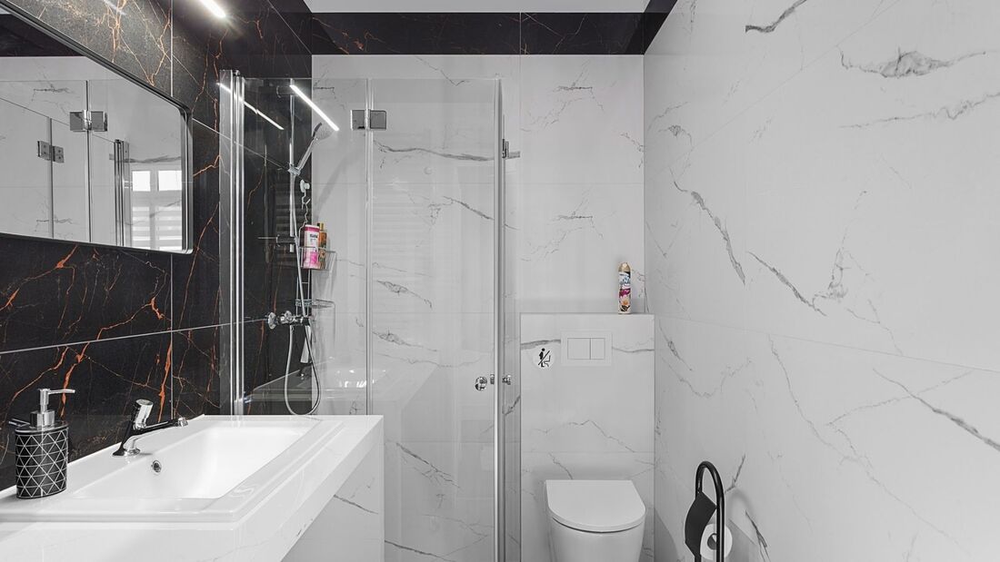 projektowanie wnętrz łazienek wrocław
